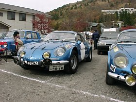 2001.10.21, FBM2001 Renault Alpine